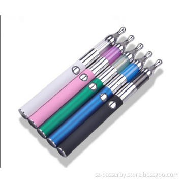 E Cigarette Cartomizer Mini Protank with Evod Battery